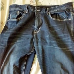 Off Brand Designer Jeans